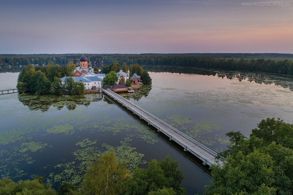 Аэрофотосъемка