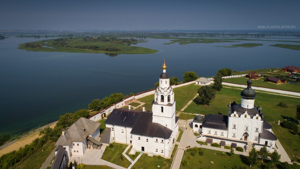 Аэрофотосъемка
