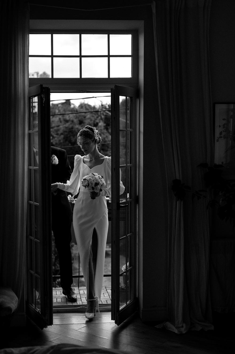Elegance