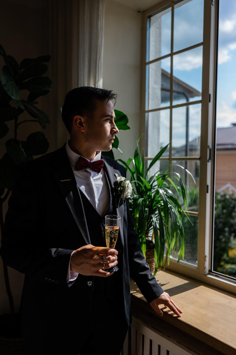 Elegance