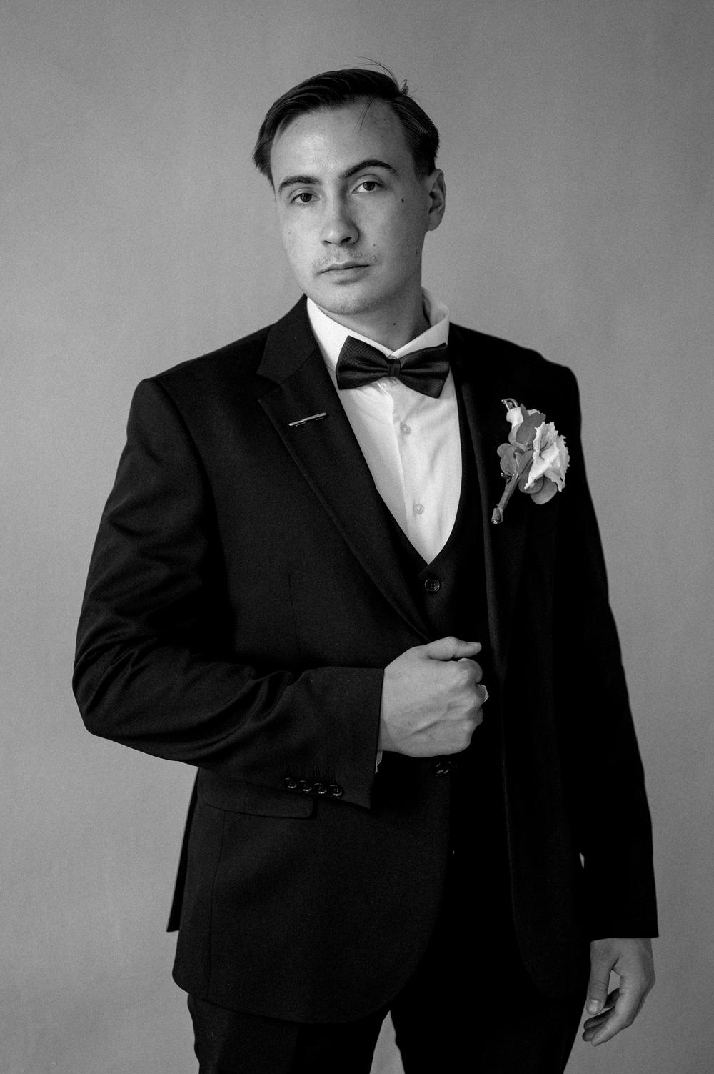 Elegance