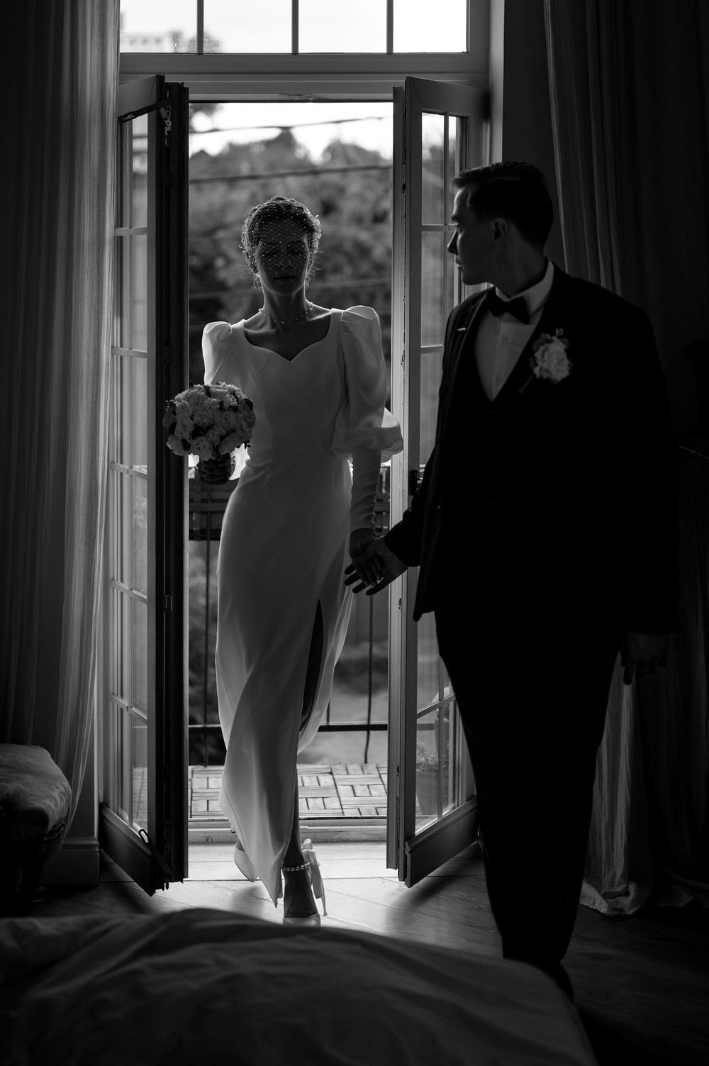 Elegance