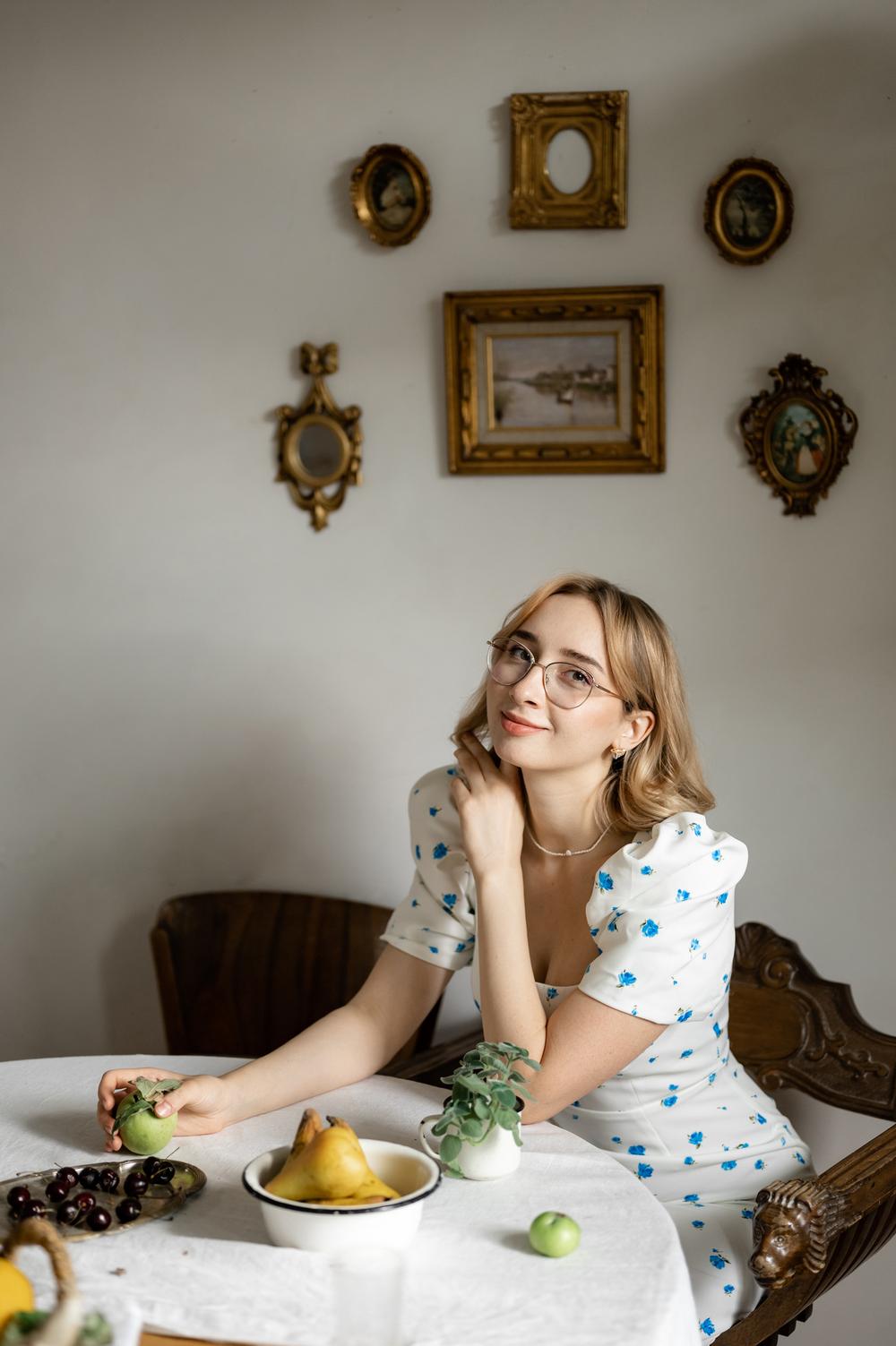 Elegance