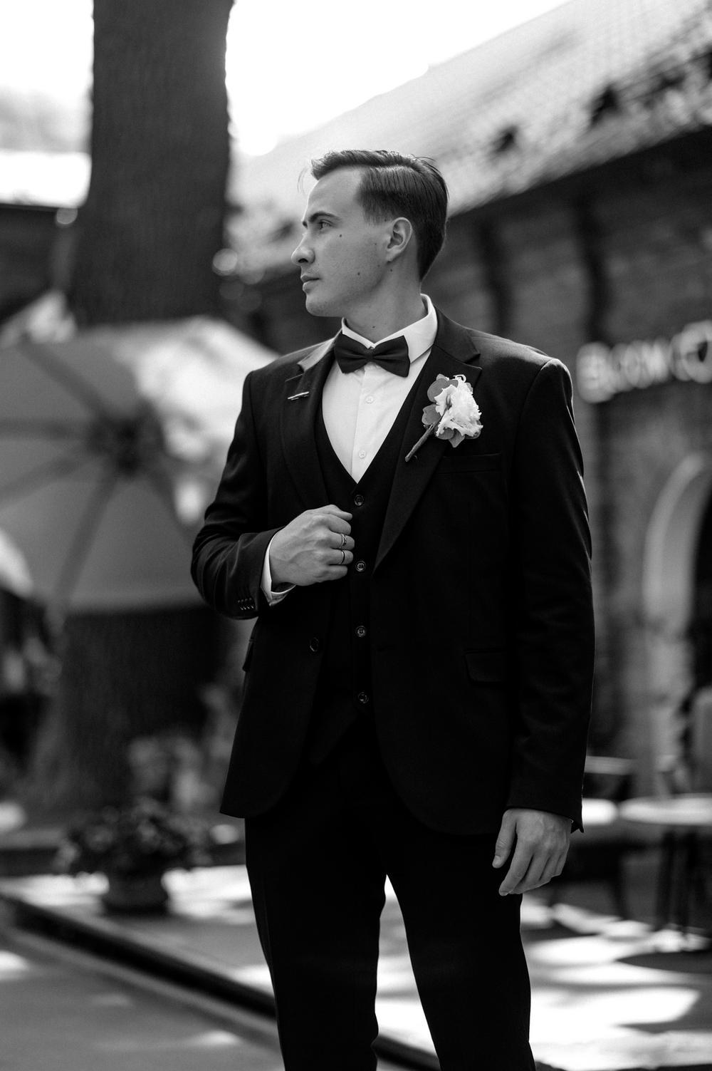 Elegance