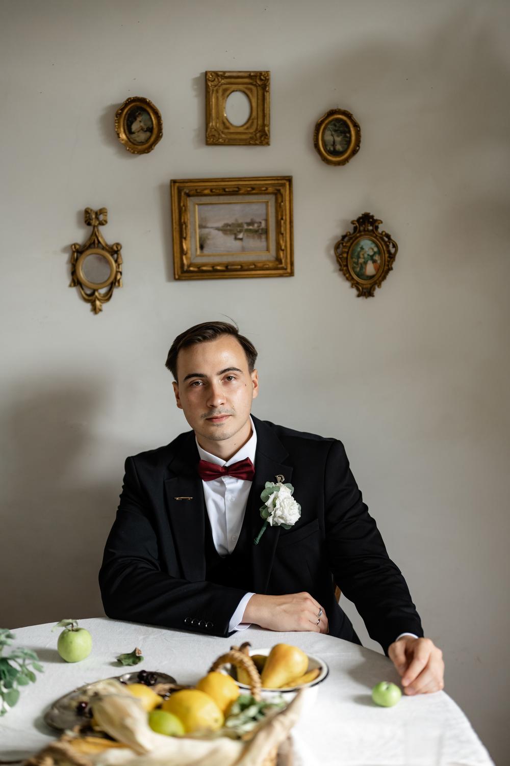 Elegance