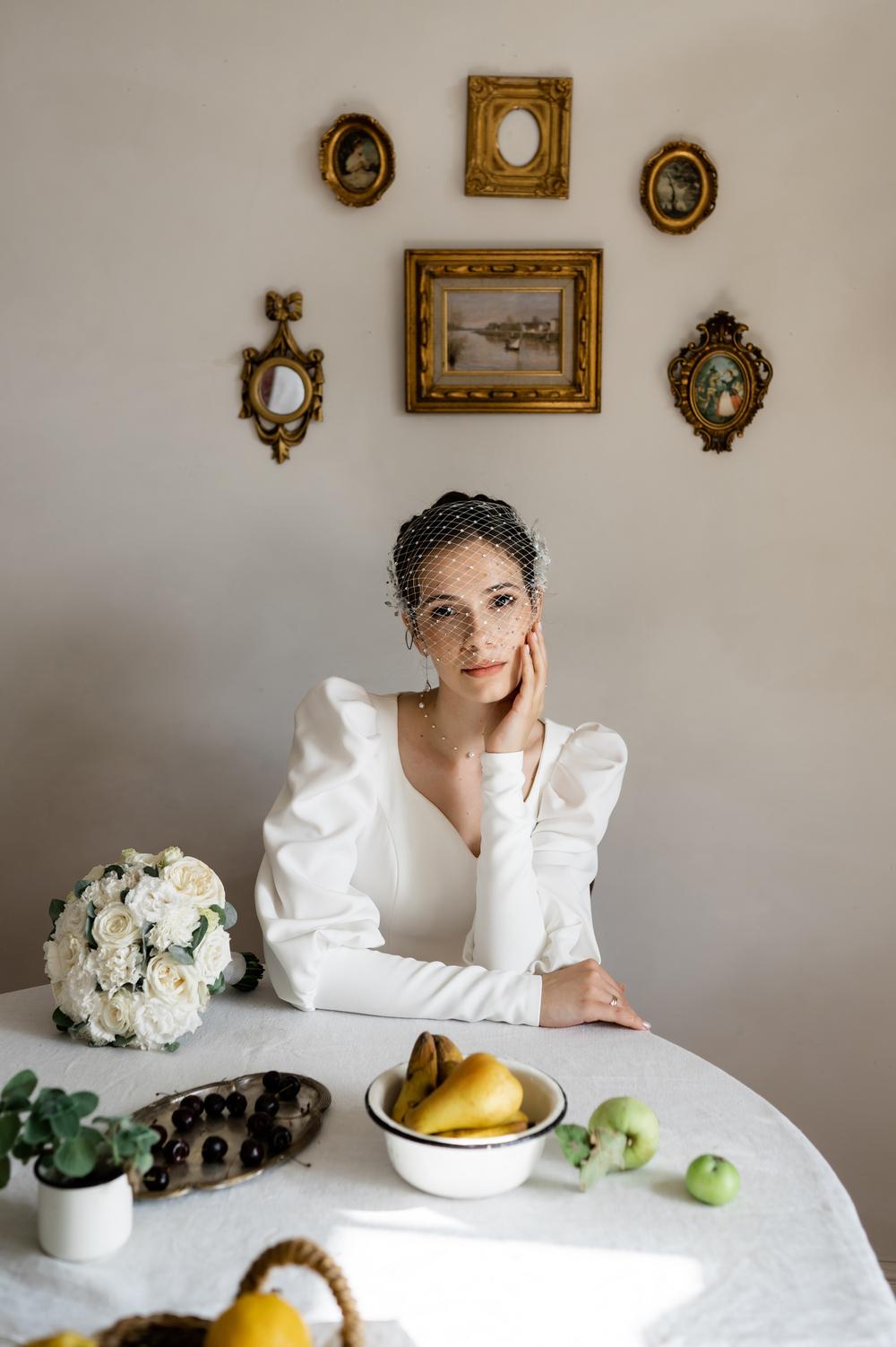 Elegance