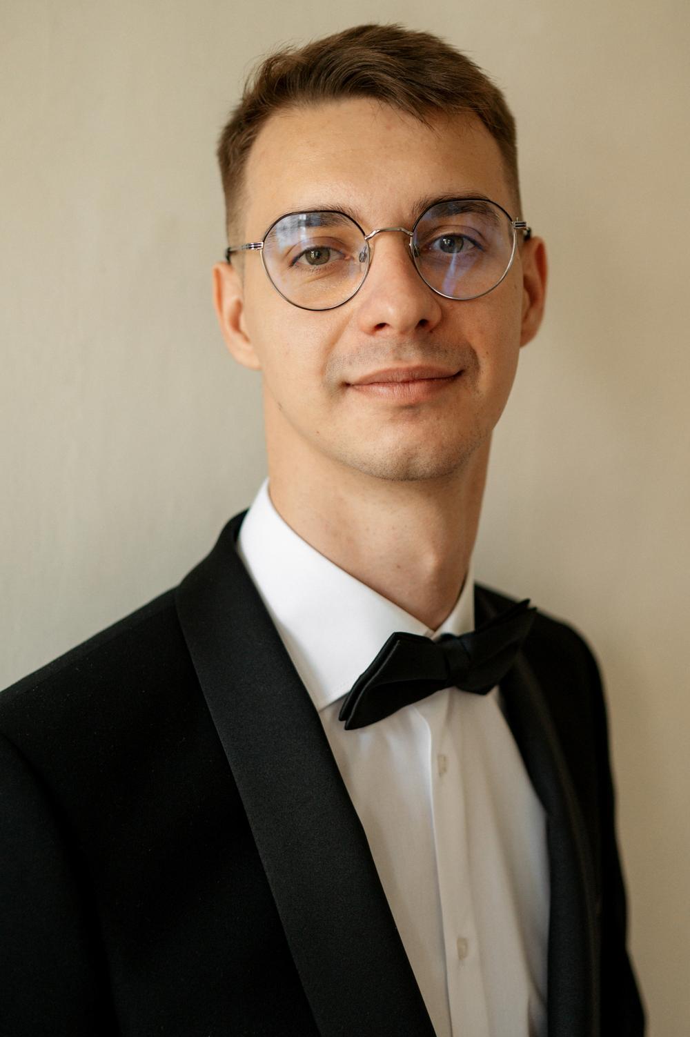 Алесей и Ирина