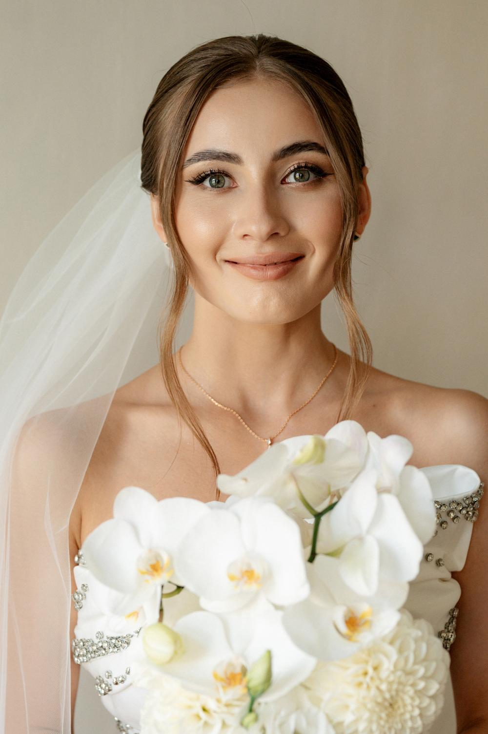 Алесей и Ирина