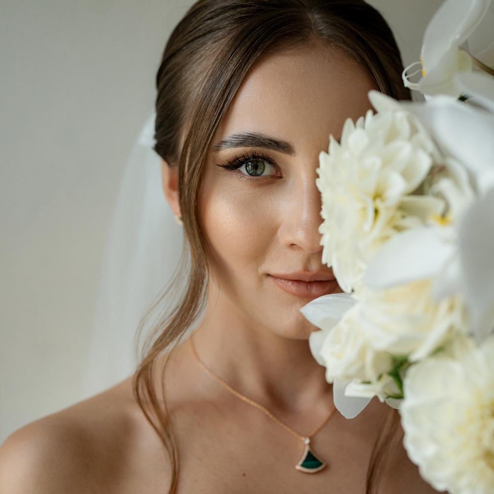 Алесей и Ирина