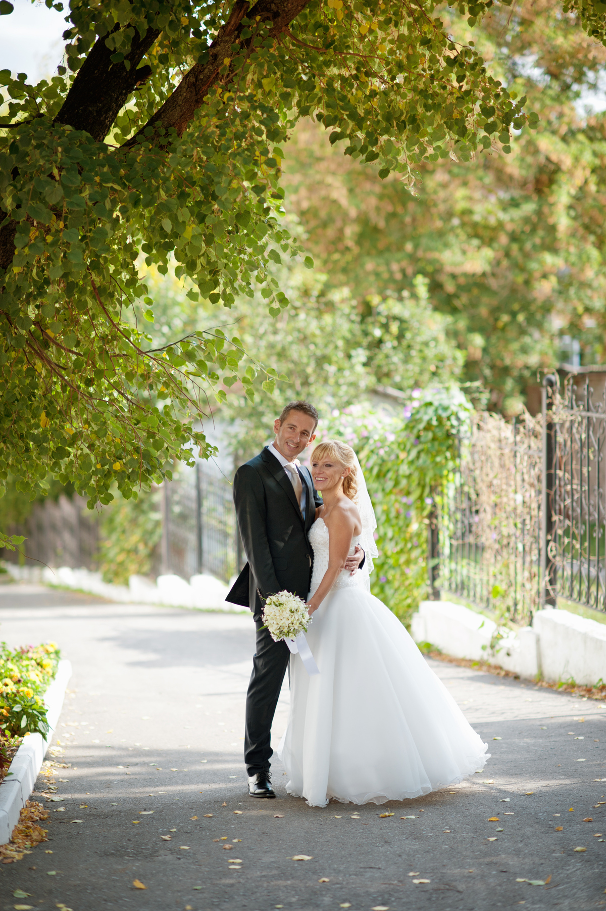  Stefano + Natalia