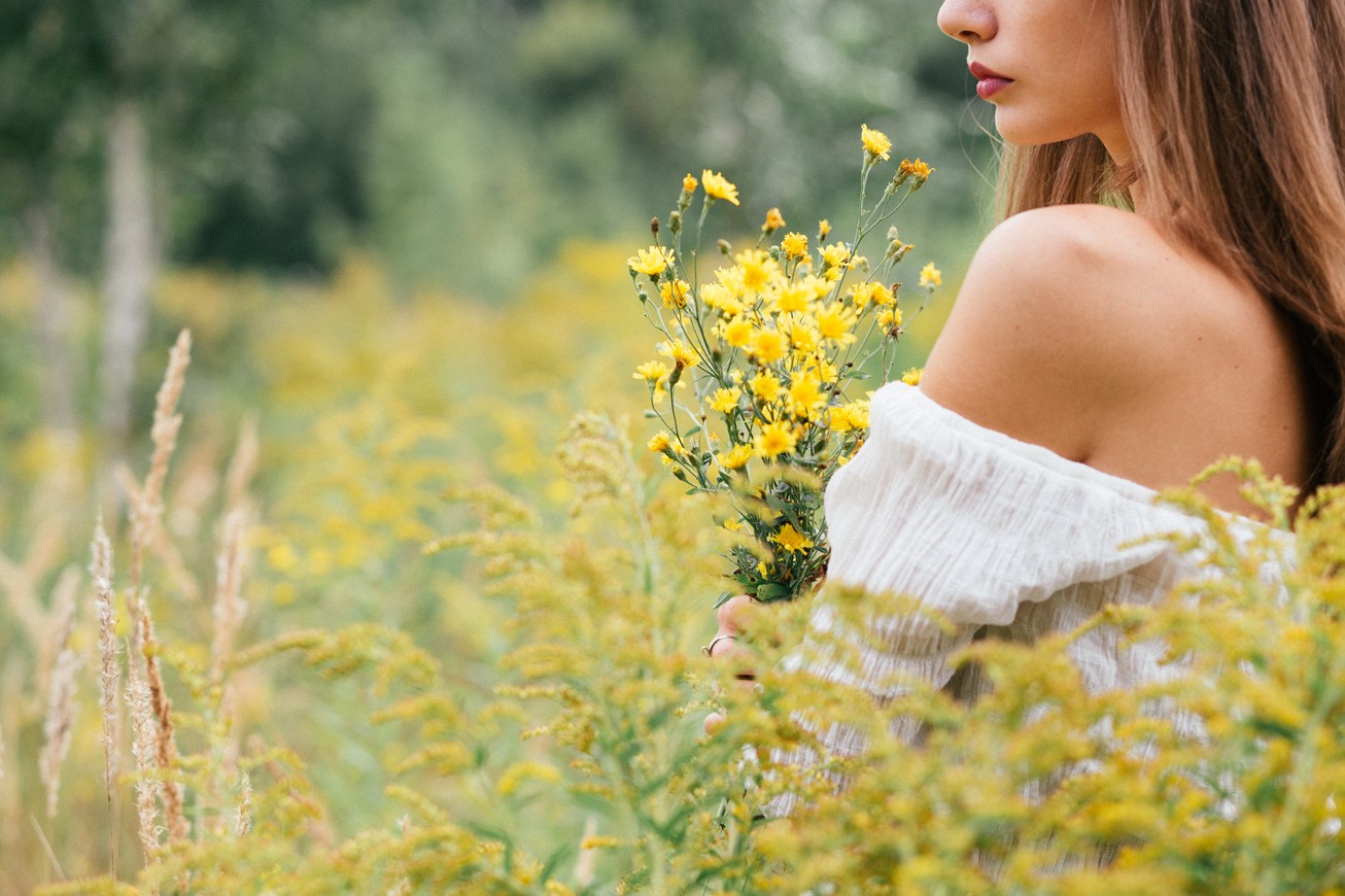 Ускользающая красота. Stealing Beauty.