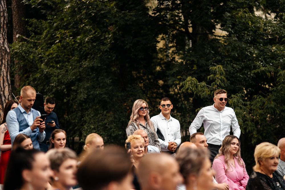 Свадебная фотосъемка и лав стори - 10.08.2024