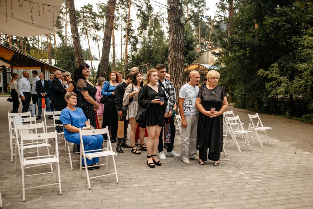 Свадебная фотосъемка и лав стори - 10.08.2024