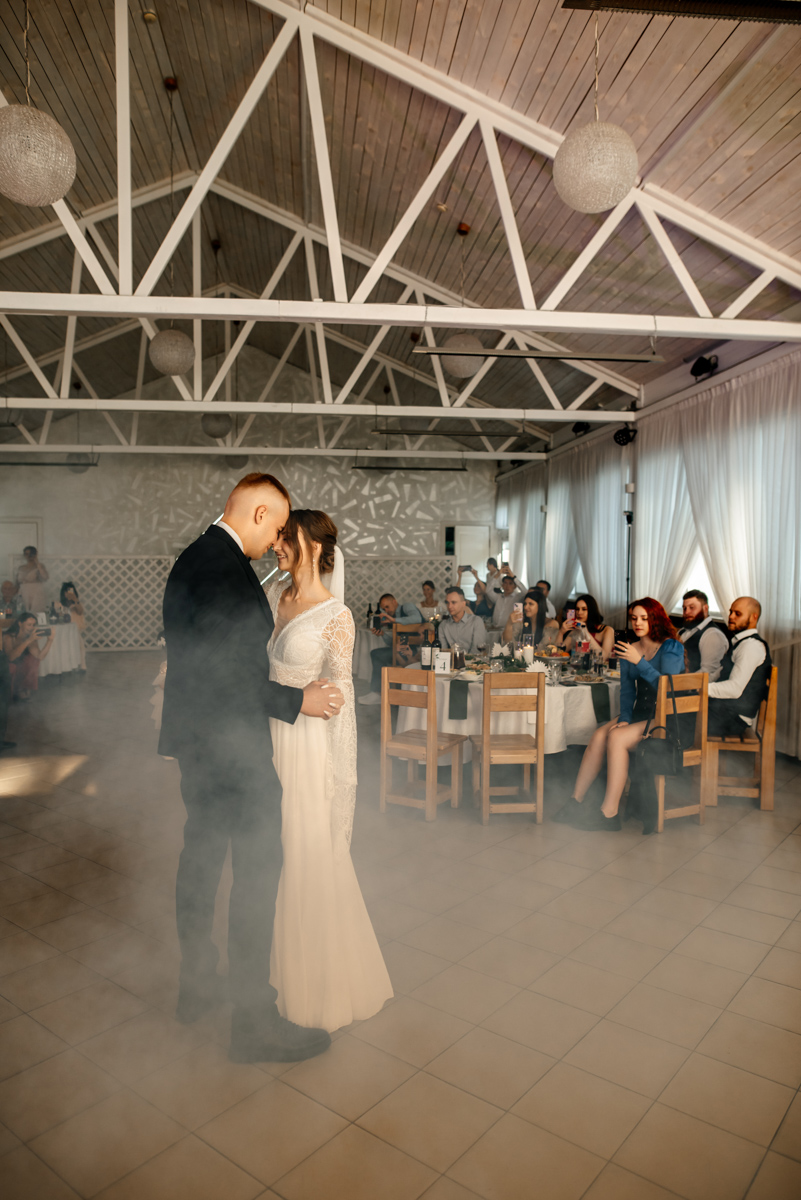 Свадебная фотосъемка и лав стори - 10.08.2024