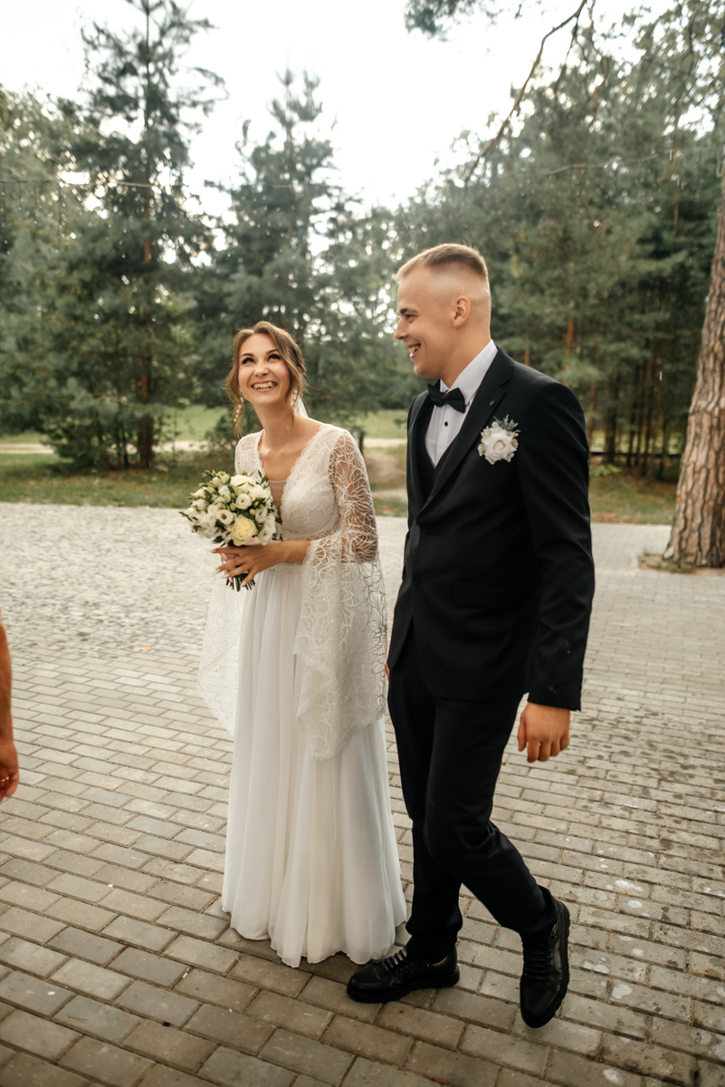 Свадебная фотосъемка и лав стори - 10.08.2024