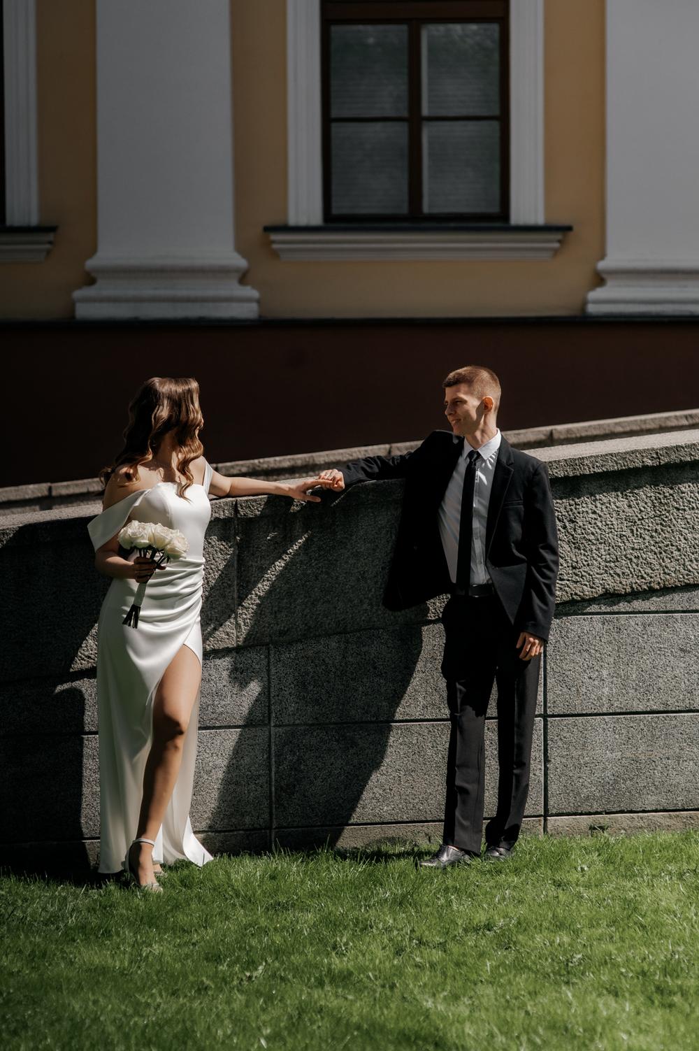 Свадебная фотосъемка и лав стори - 30.04.2025