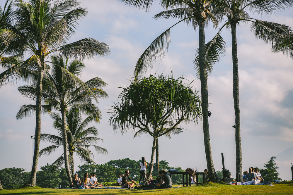 2016.04.29 Bali. Храм TANAH LOT