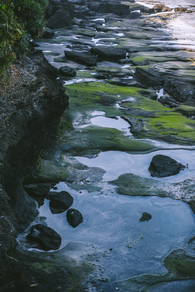 2016.04.29 Bali. Храм TANAH LOT