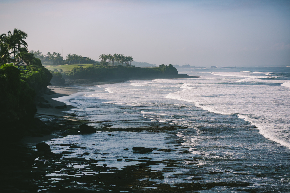 2016.04.29 Bali. Храм TANAH LOT