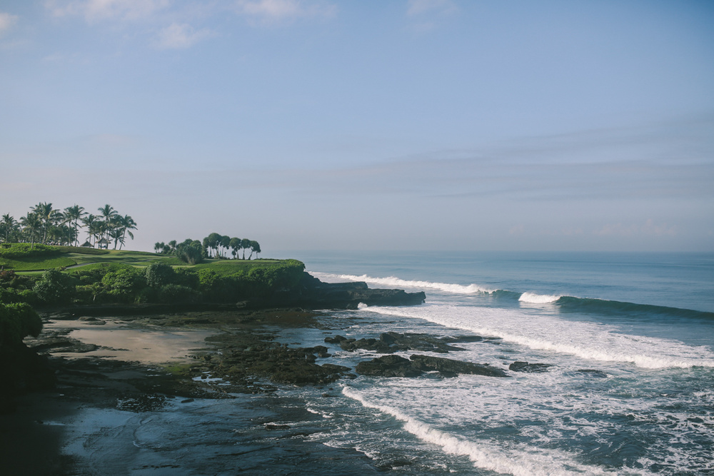 2016.04.29 Bali. Храм TANAH LOT
