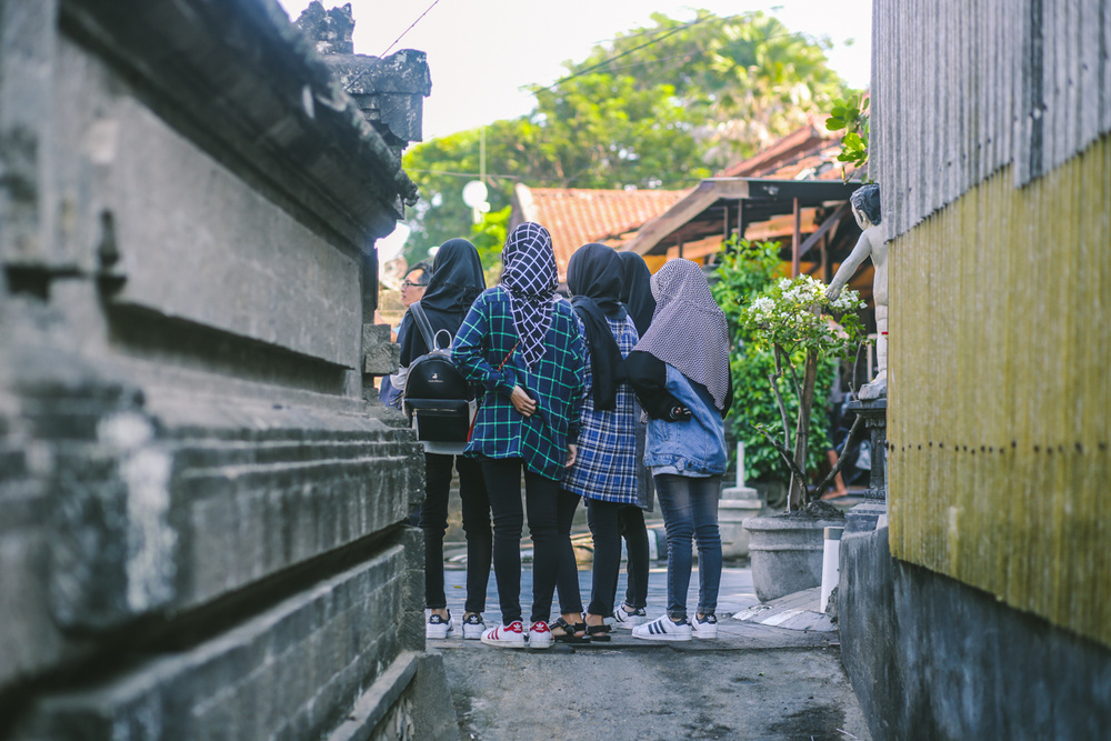 2016.04.29 Bali. Храм TANAH LOT