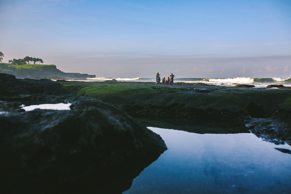 2016.04.29 Bali. Храм TANAH LOT