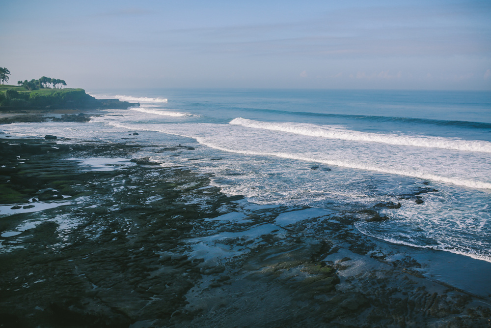 2016.04.29 Bali. Храм TANAH LOT