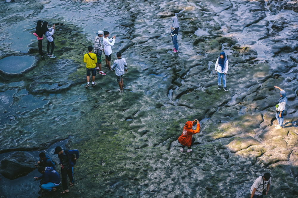 2016.04.29 Bali. Храм TANAH LOT