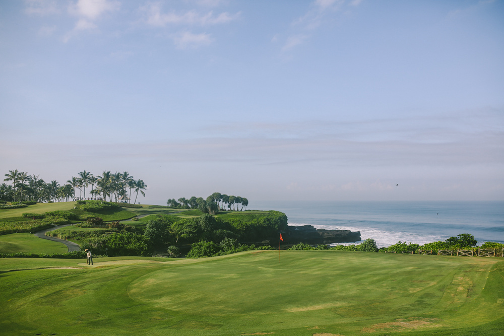 2016.04.29 Bali. Храм TANAH LOT