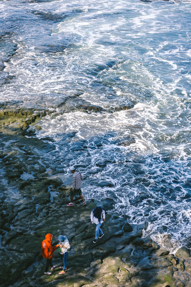 2016.04.29 Bali. Храм TANAH LOT