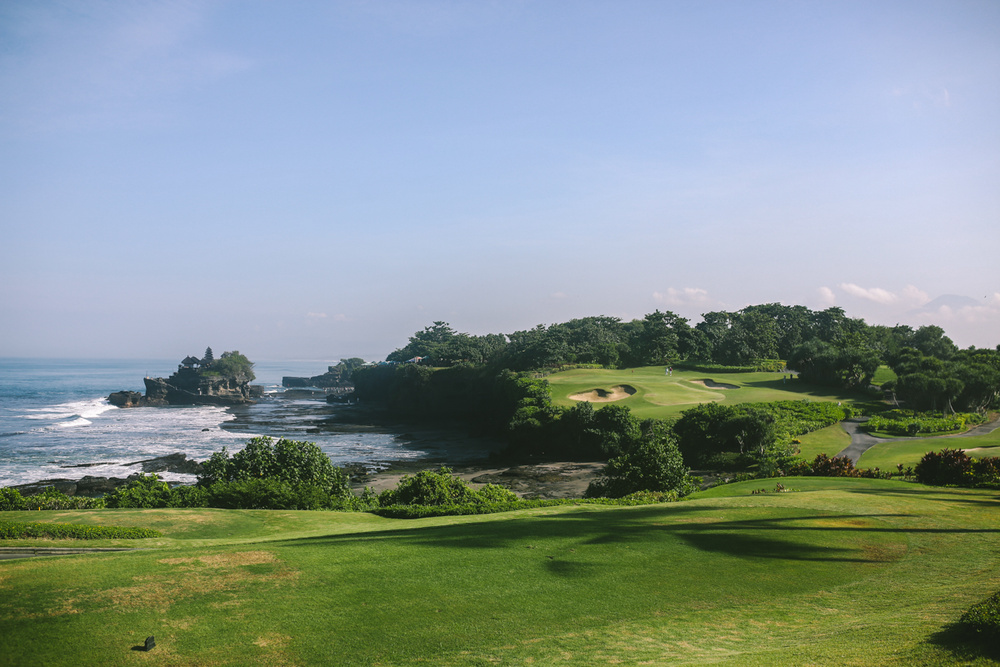 2016.04.29 Bali. Храм TANAH LOT