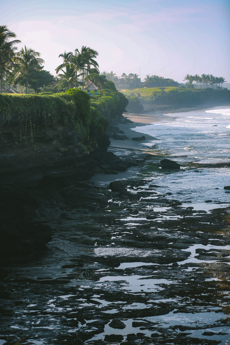 2016.04.29 Bali. Храм TANAH LOT