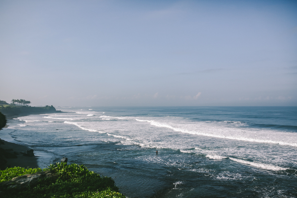 2016.04.29 Bali. Храм TANAH LOT