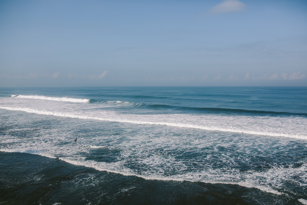 2016.04.29 Bali. Храм TANAH LOT