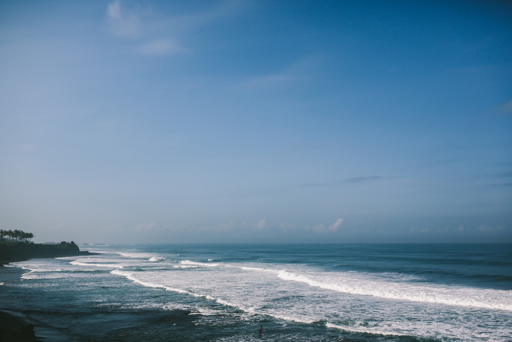 2016.04.29 Bali. Храм TANAH LOT