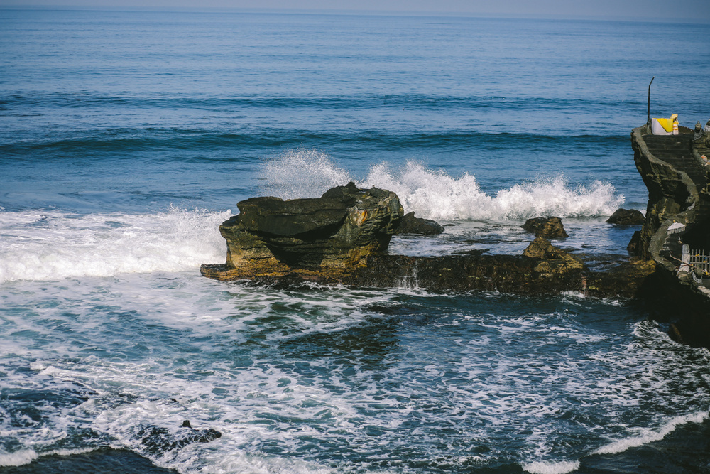 2016.04.29 Bali. Храм TANAH LOT