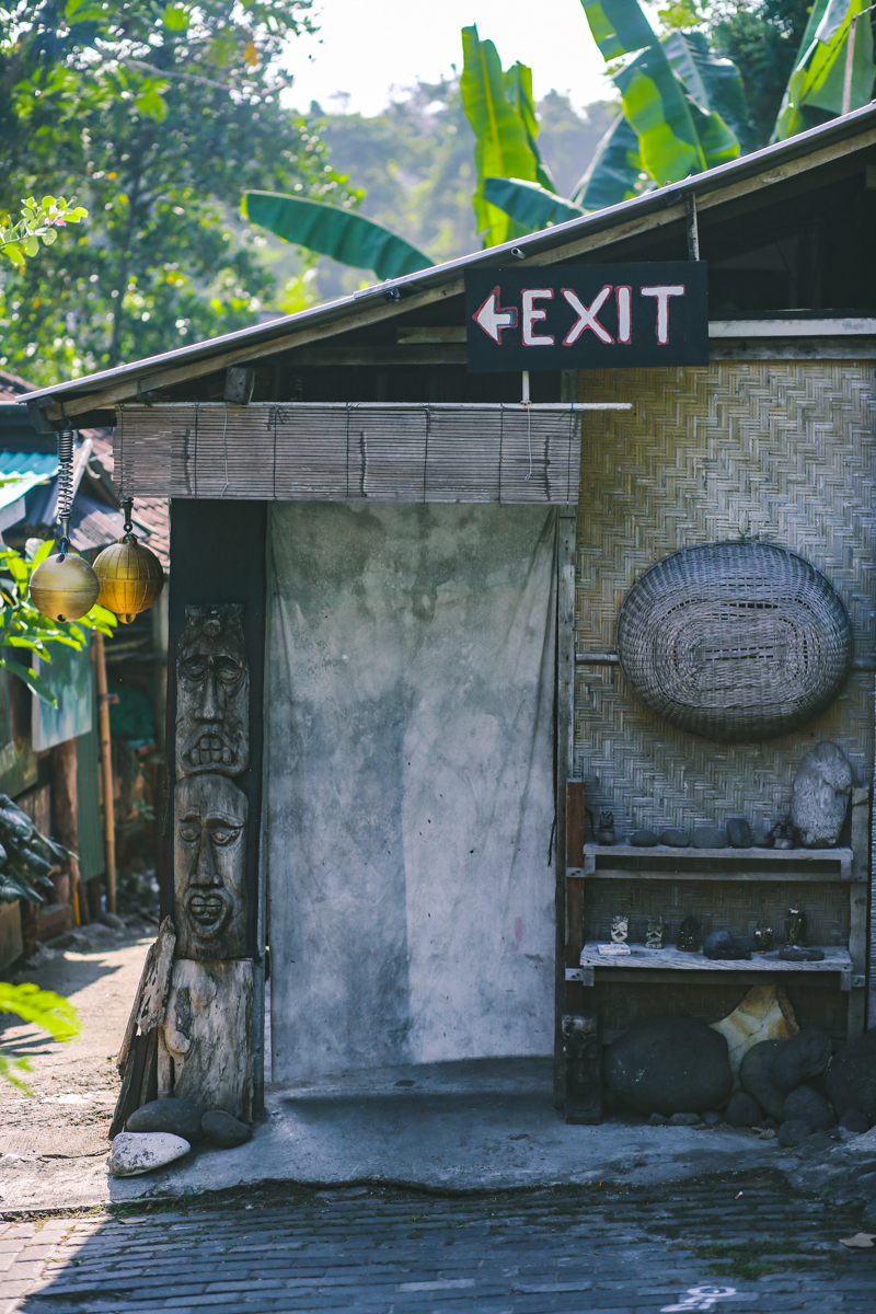 2016.04.29 Bali. Храм TANAH LOT