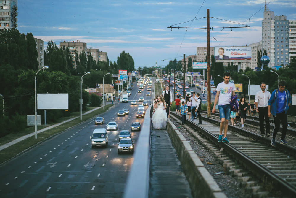 В любви нет страха