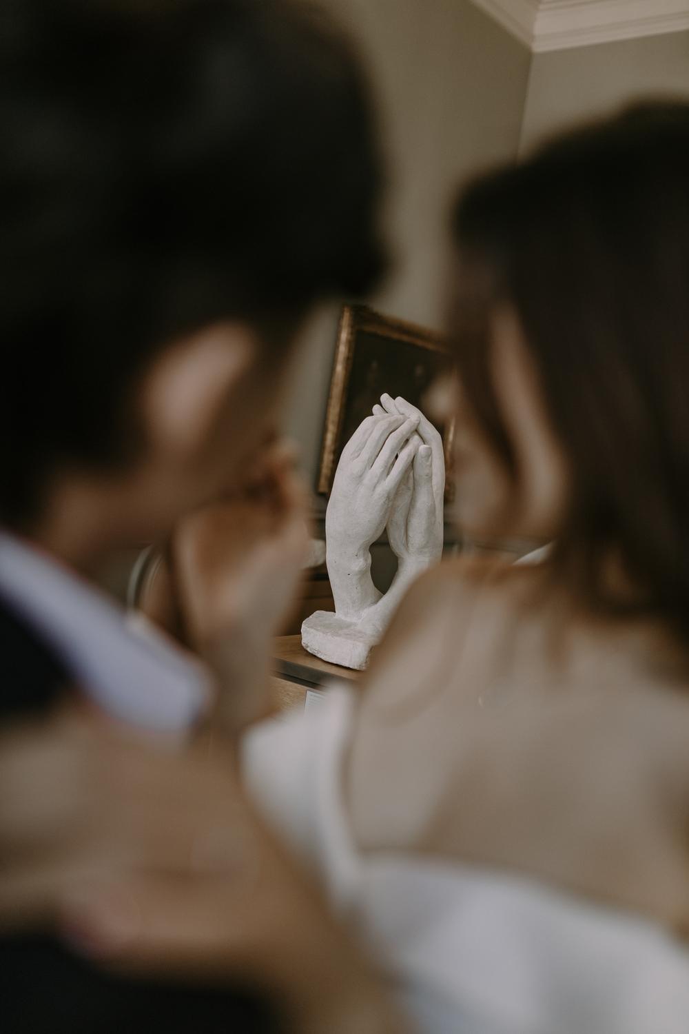 CHANTAL & JJ