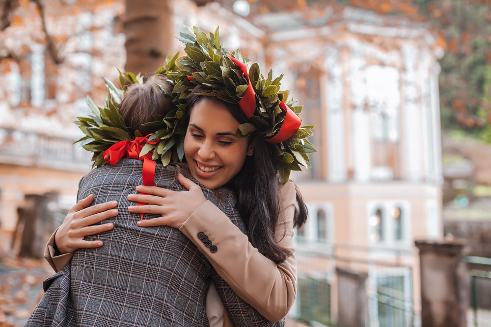 Festa di laurea 2020