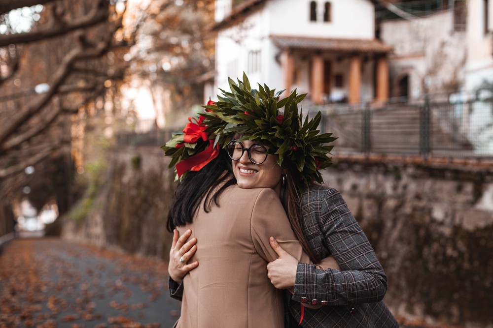 Festa di laurea 2020