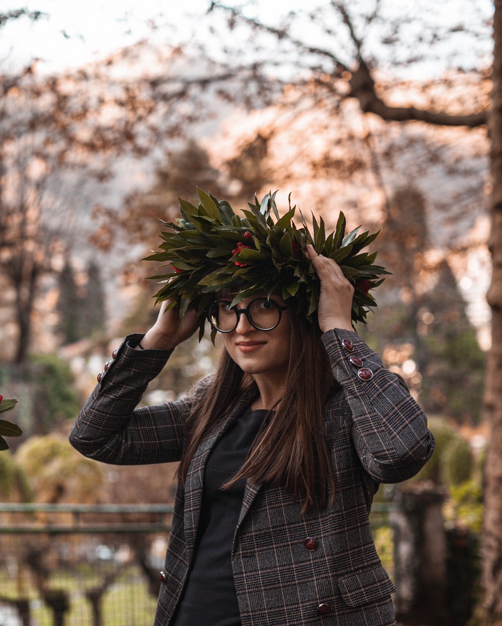 Festa di laurea 2020