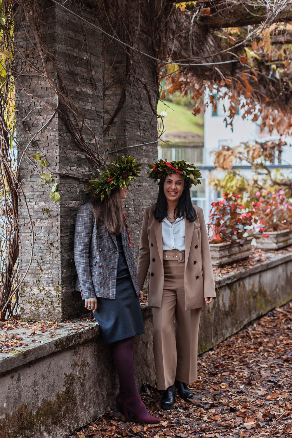 Festa di laurea 2020