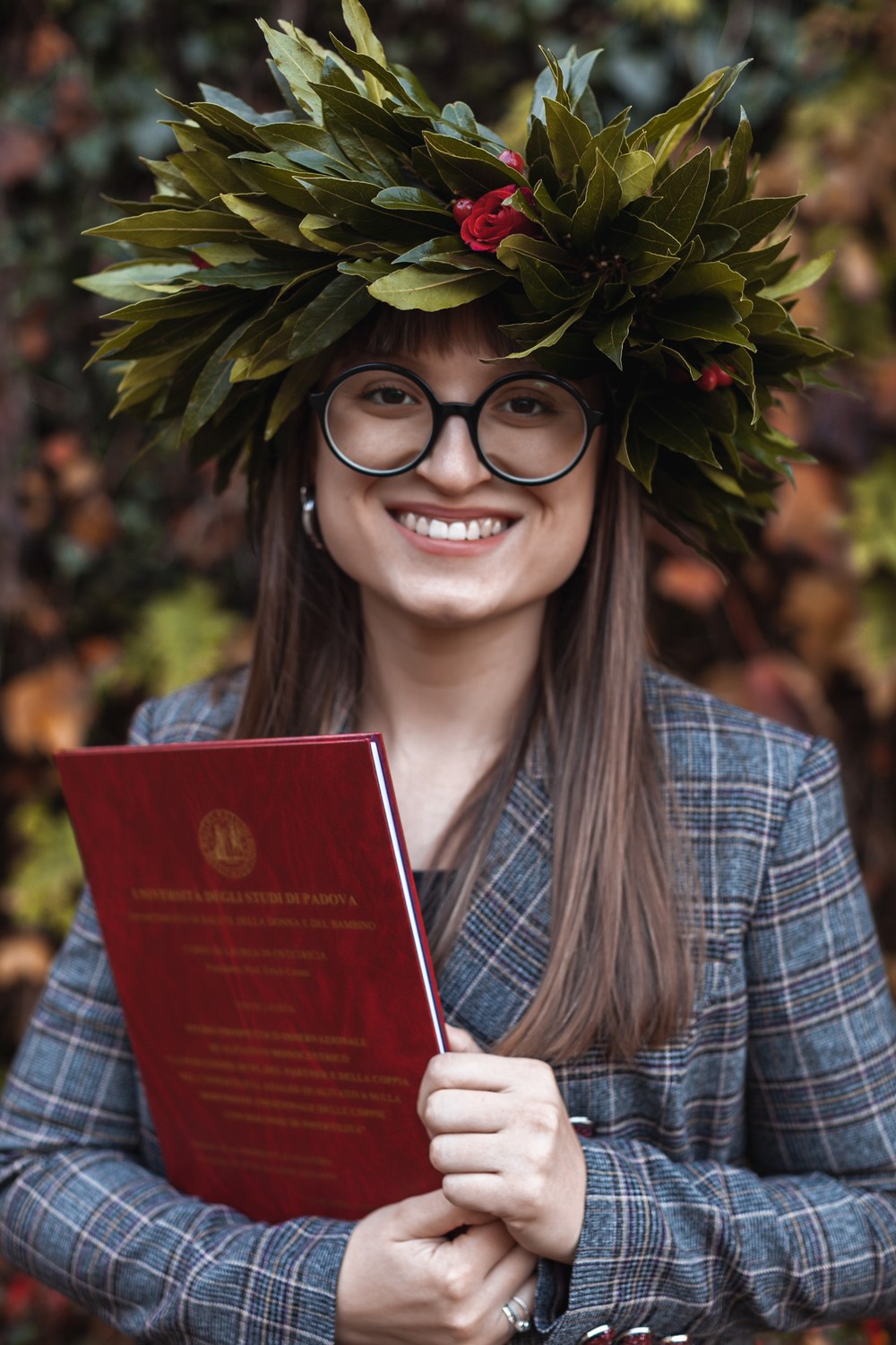 Festa di laurea 2020