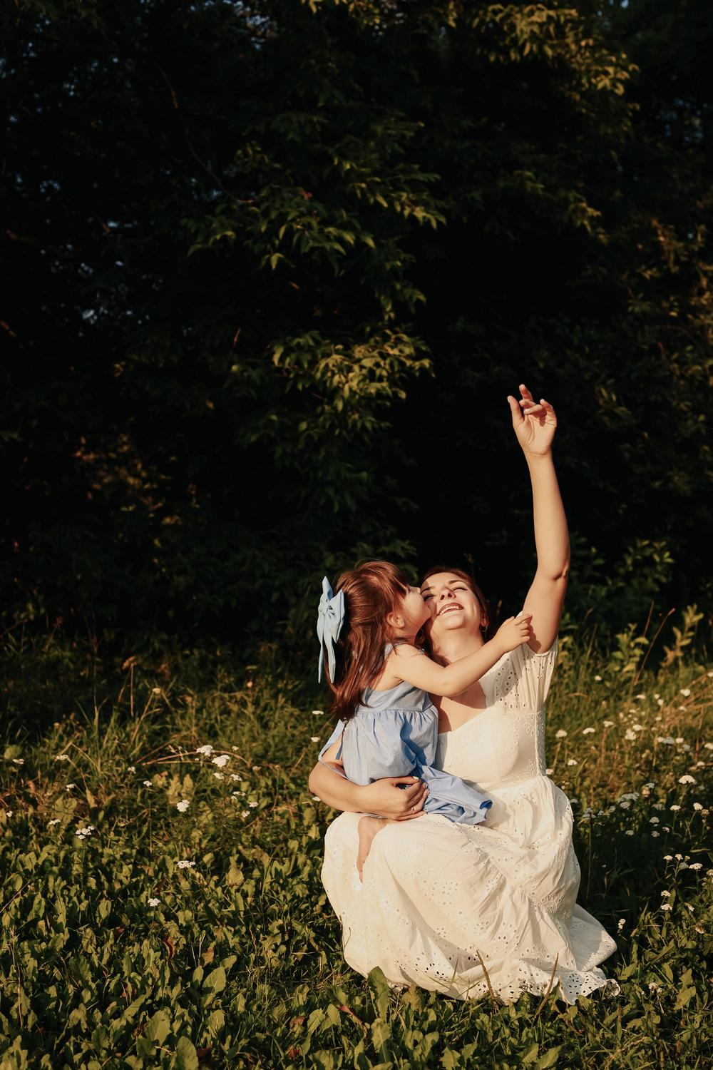 Семейные фотосессии - Family photo 