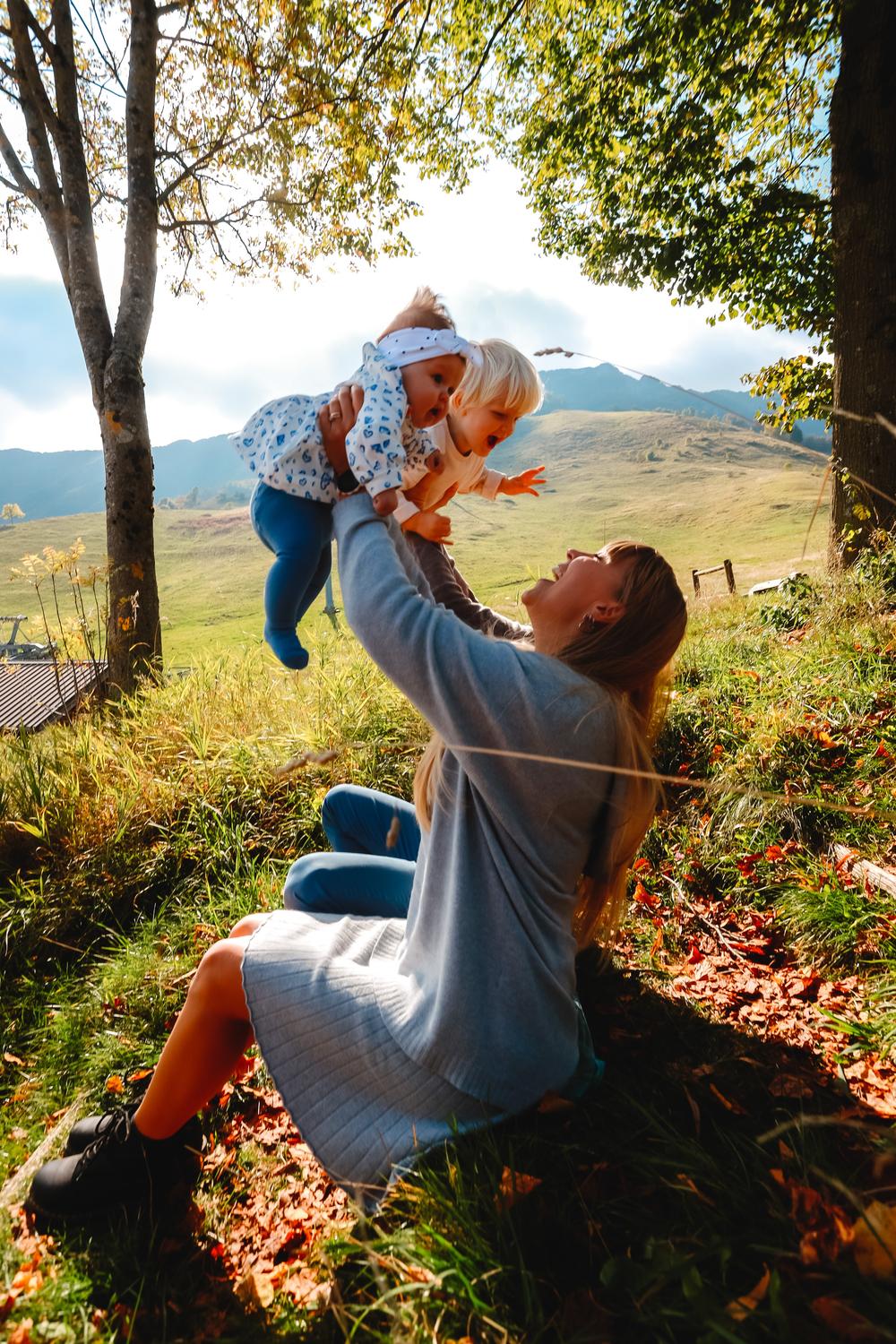 Семейные фотосессии - Family photo 