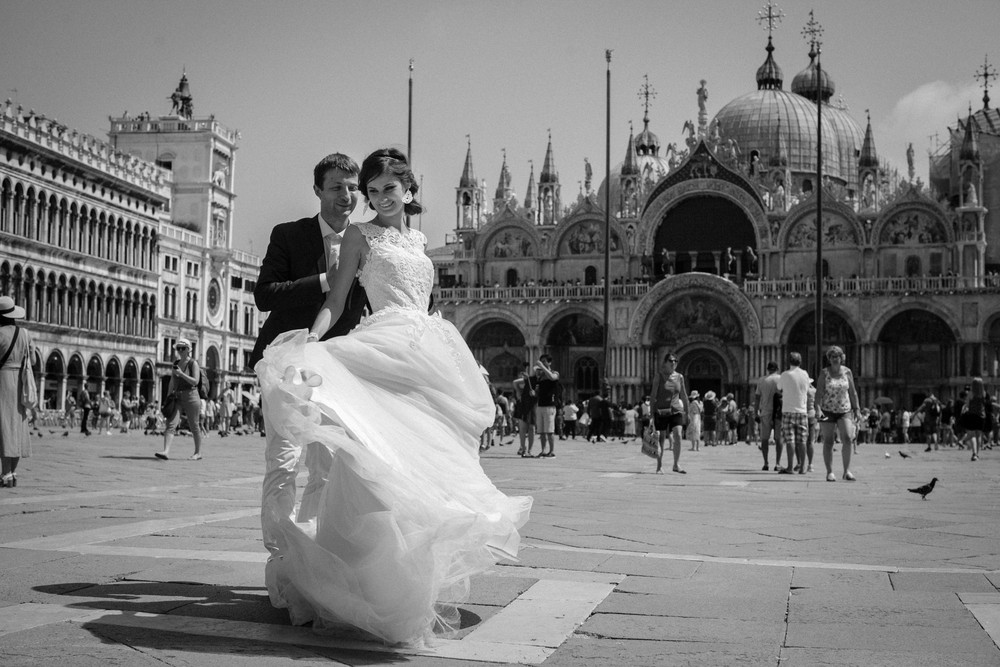 Пары/свадьбы Venezia-Verona Weddings, love story 