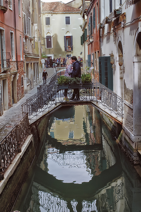 Пары/свадьбы Venezia-Verona Weddings, love story 