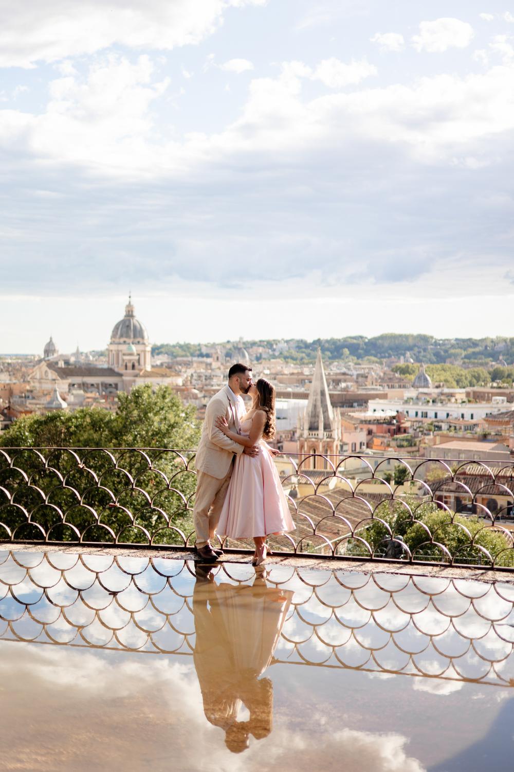 ROME, ITALY