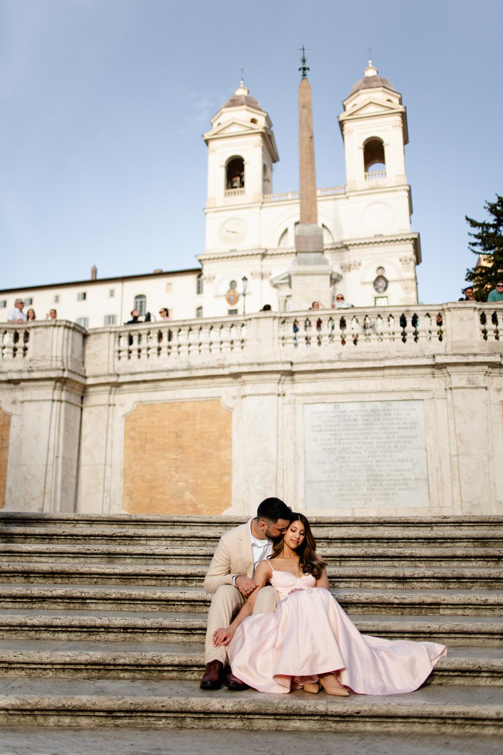 ROME, ITALY